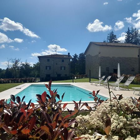Agriturismo Il Casone San Benedetto Val di Sambro Екстериор снимка