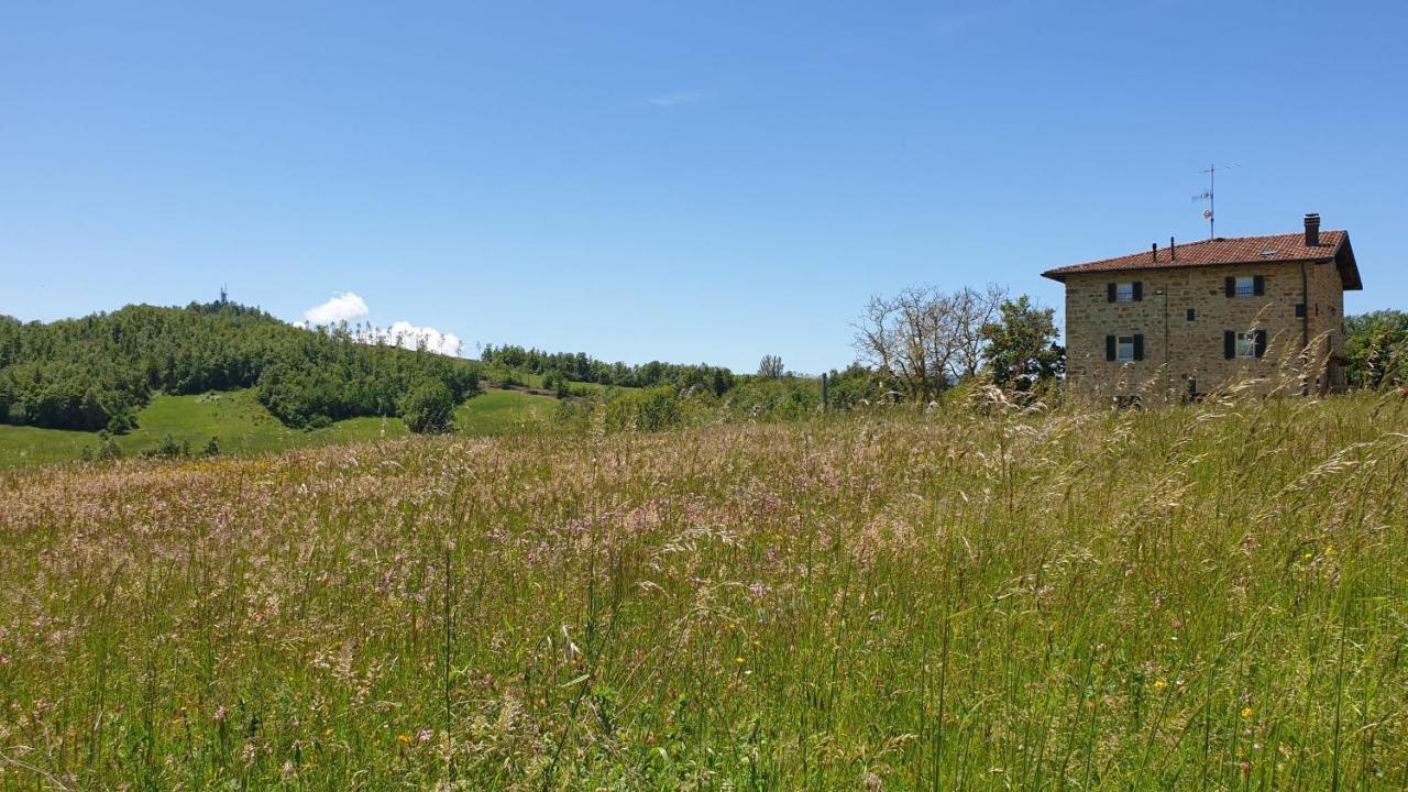 Agriturismo Il Casone San Benedetto Val di Sambro Екстериор снимка