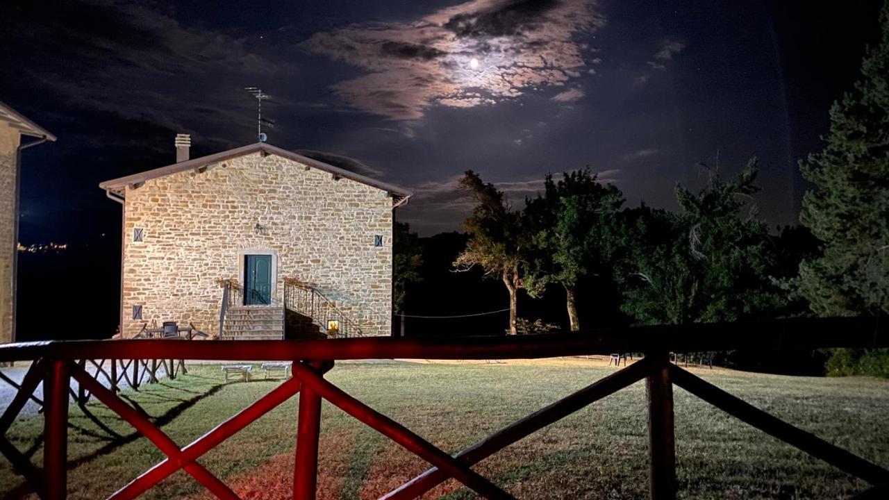 Agriturismo Il Casone San Benedetto Val di Sambro Екстериор снимка