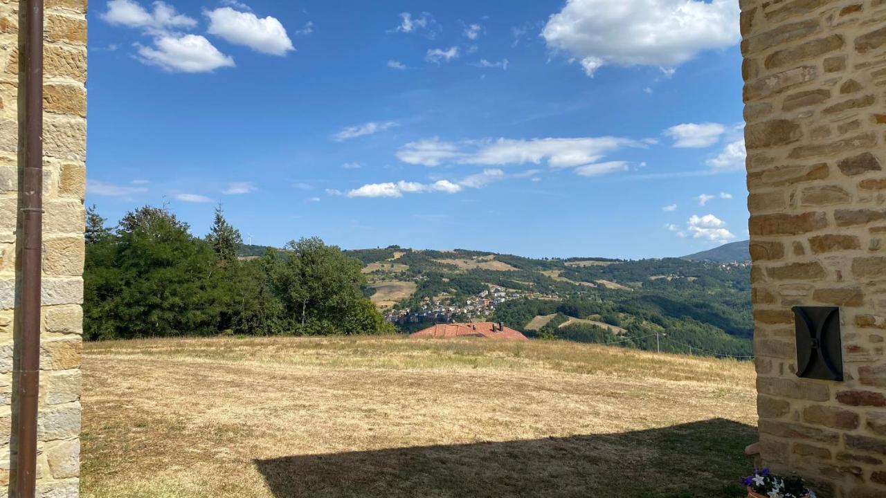 Agriturismo Il Casone San Benedetto Val di Sambro Екстериор снимка