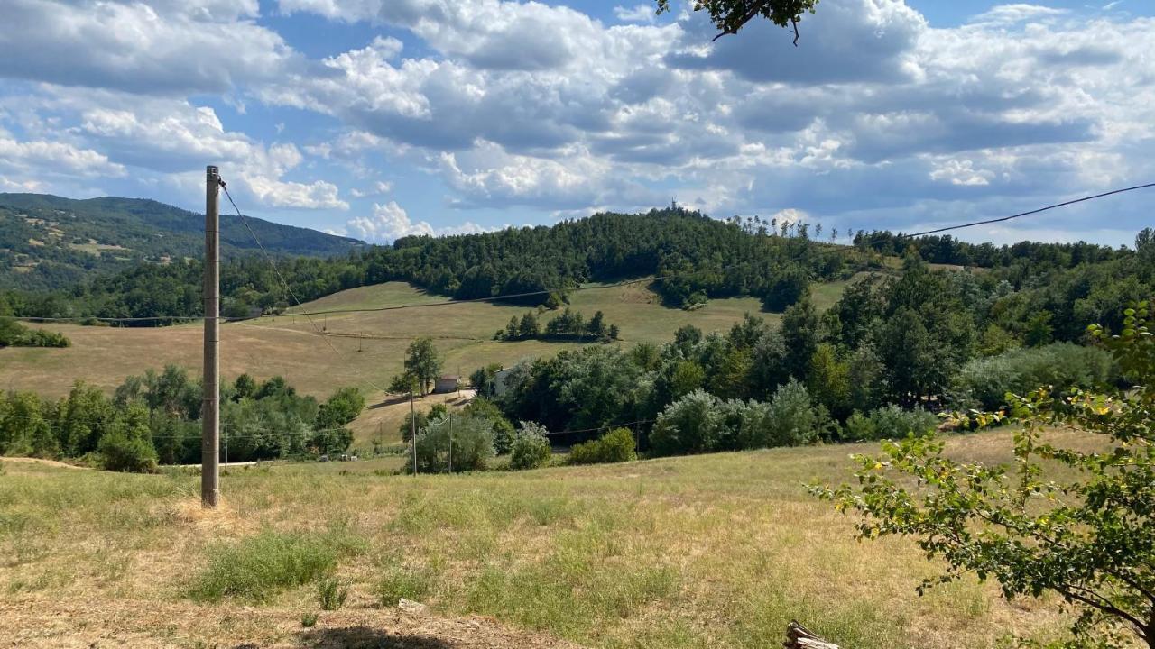 Agriturismo Il Casone San Benedetto Val di Sambro Екстериор снимка