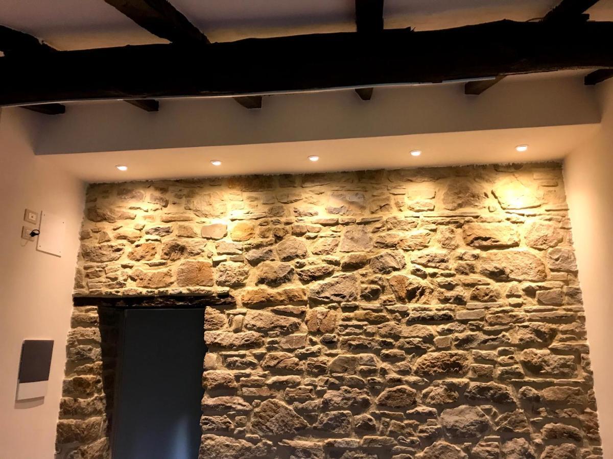 Agriturismo Il Casone San Benedetto Val di Sambro Екстериор снимка
