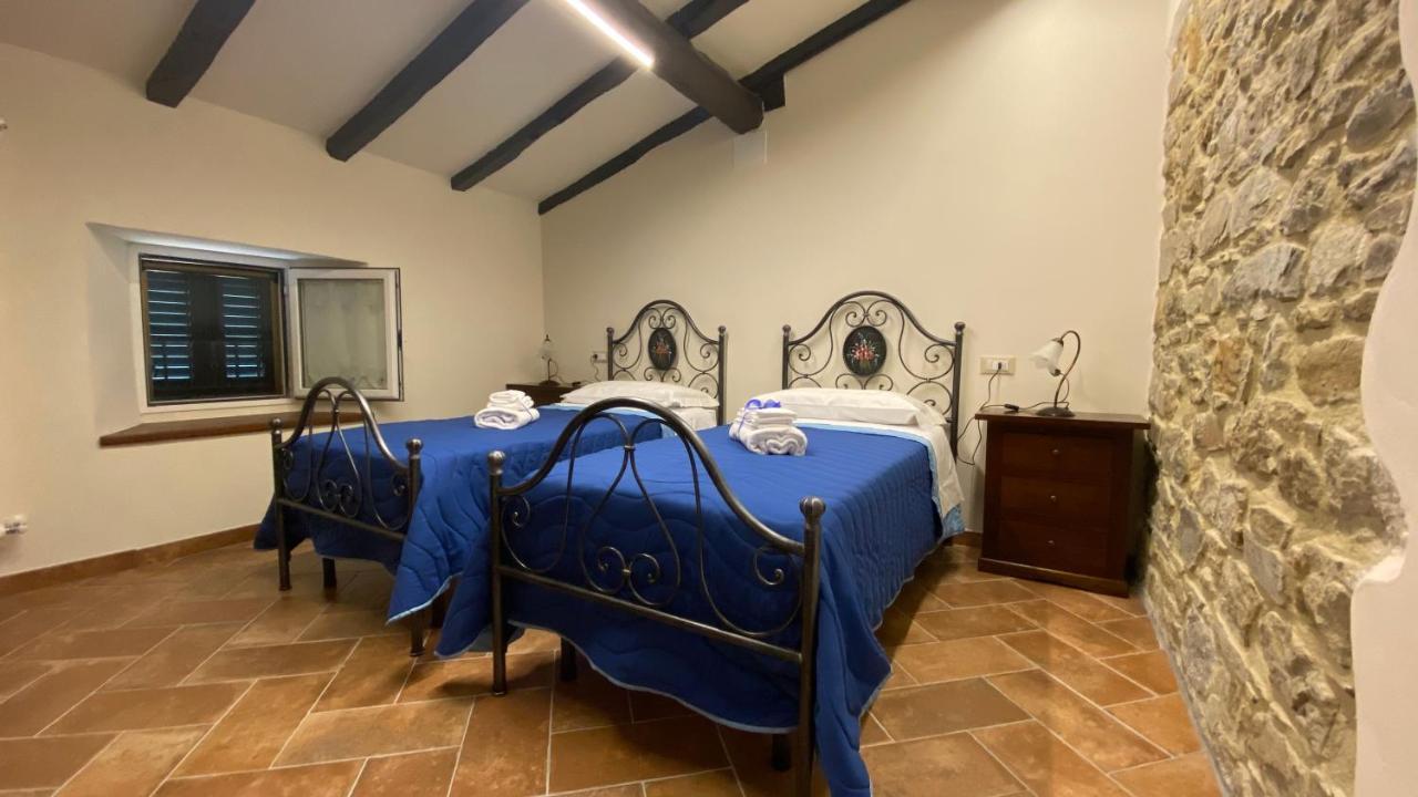 Agriturismo Il Casone San Benedetto Val di Sambro Екстериор снимка