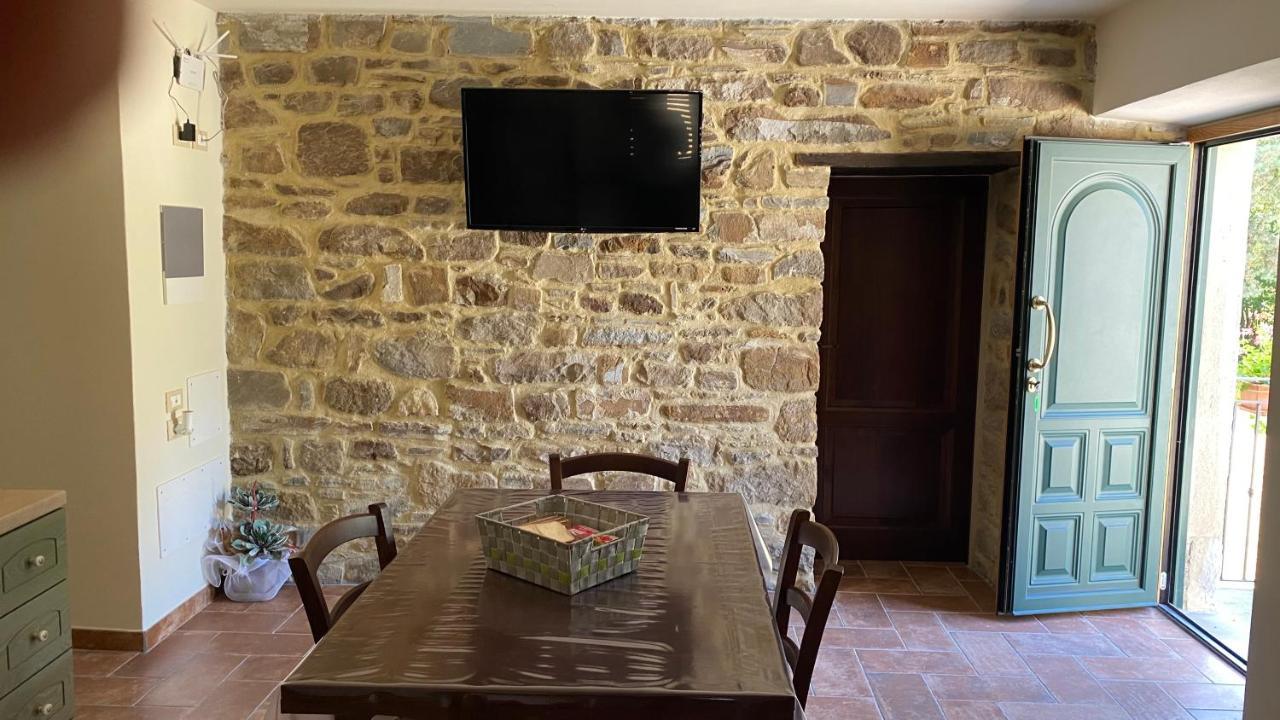 Agriturismo Il Casone San Benedetto Val di Sambro Екстериор снимка