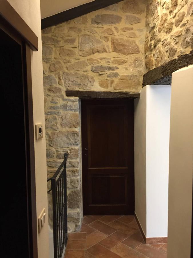 Agriturismo Il Casone San Benedetto Val di Sambro Екстериор снимка