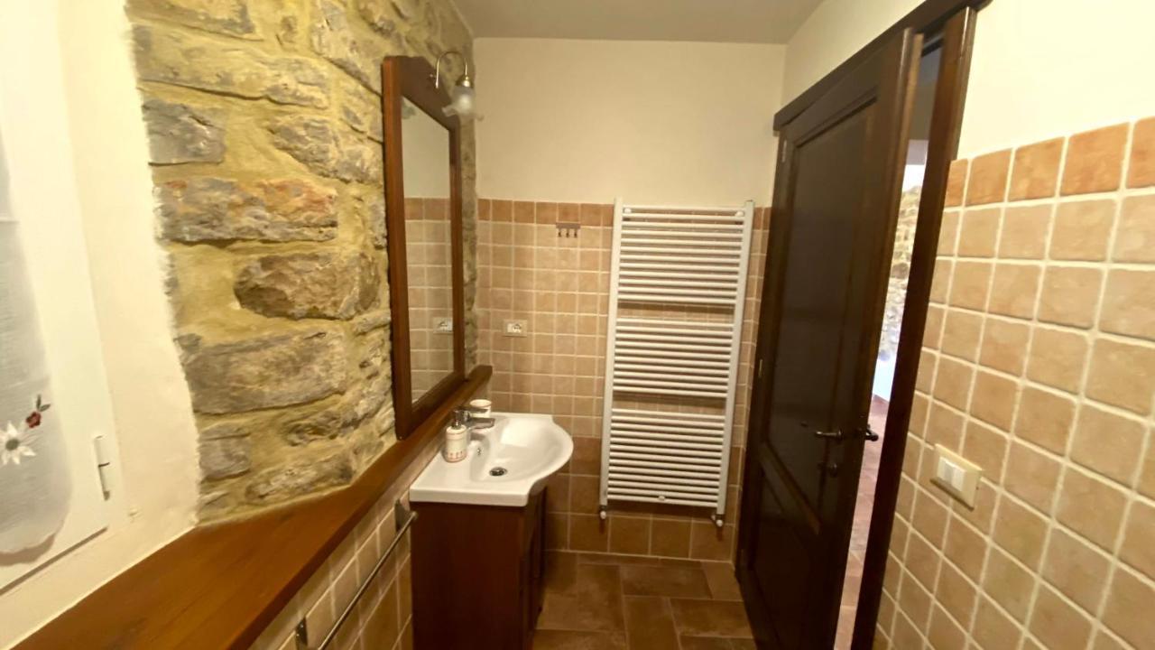 Agriturismo Il Casone San Benedetto Val di Sambro Екстериор снимка