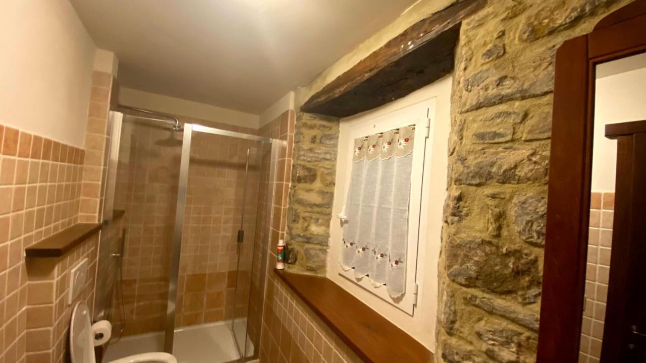Agriturismo Il Casone San Benedetto Val di Sambro Екстериор снимка