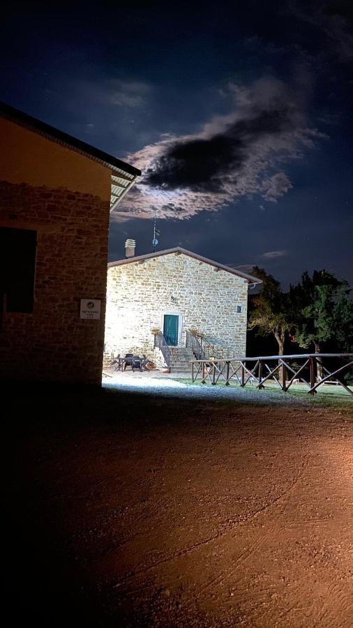 Agriturismo Il Casone San Benedetto Val di Sambro Екстериор снимка