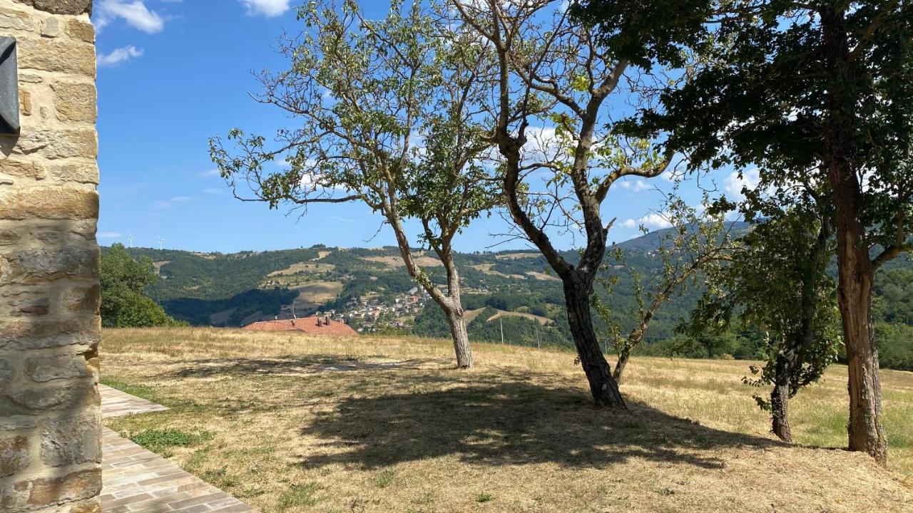 Agriturismo Il Casone San Benedetto Val di Sambro Екстериор снимка