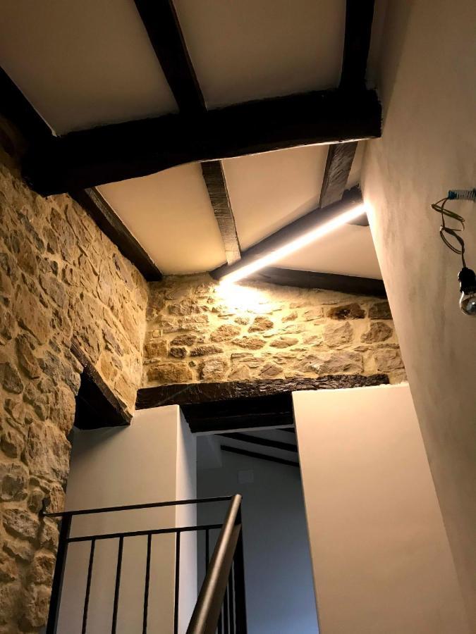 Agriturismo Il Casone San Benedetto Val di Sambro Екстериор снимка