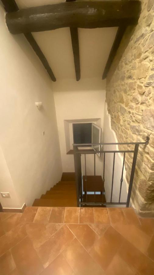 Agriturismo Il Casone San Benedetto Val di Sambro Екстериор снимка