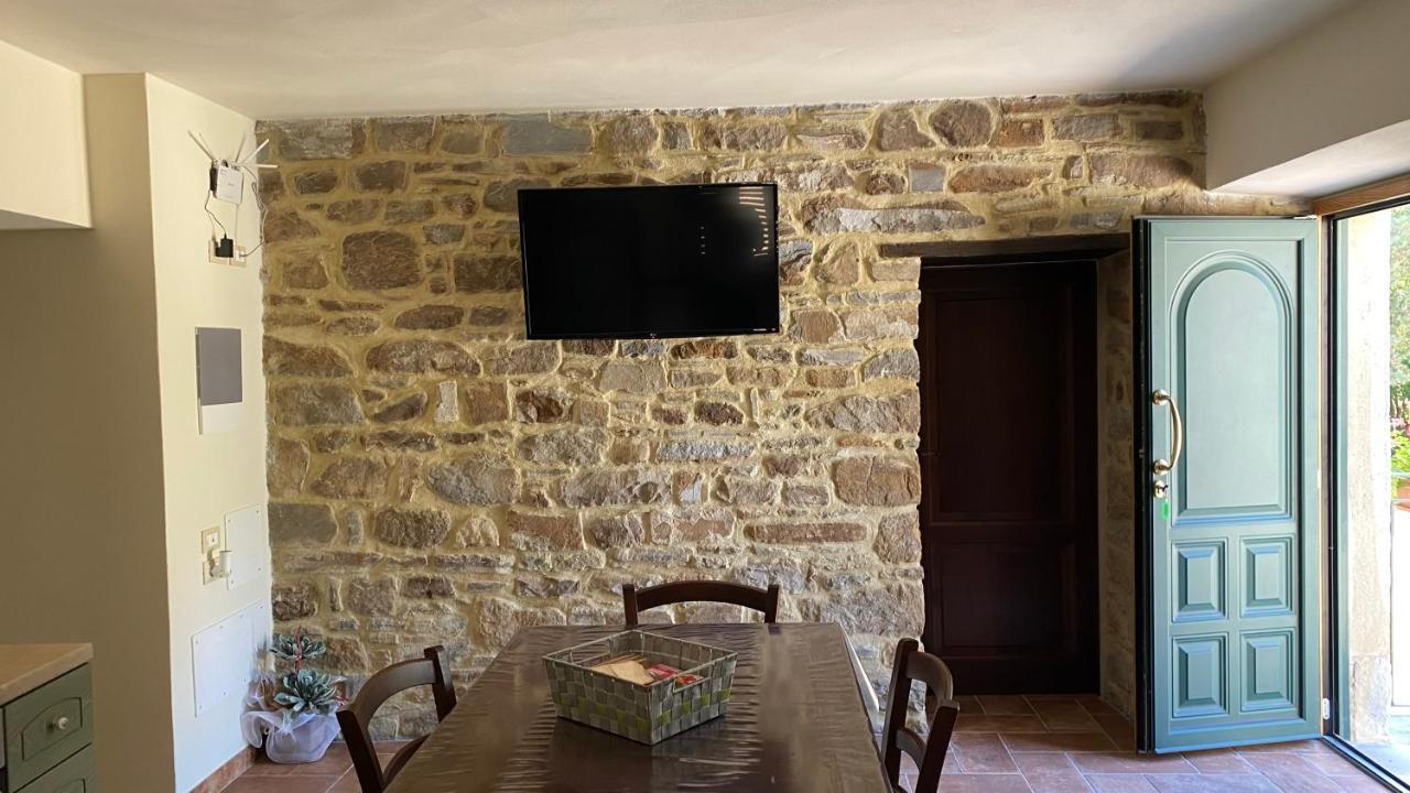 Agriturismo Il Casone San Benedetto Val di Sambro Екстериор снимка