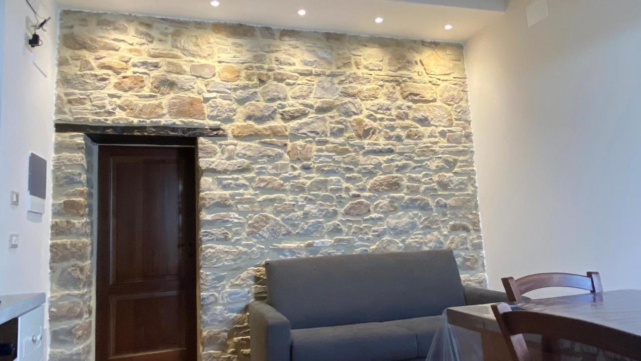 Agriturismo Il Casone San Benedetto Val di Sambro Екстериор снимка