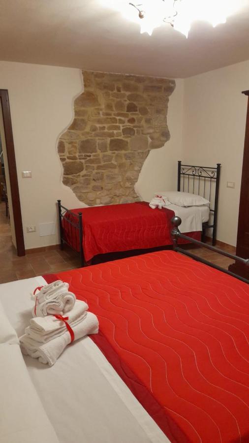 Agriturismo Il Casone San Benedetto Val di Sambro Екстериор снимка