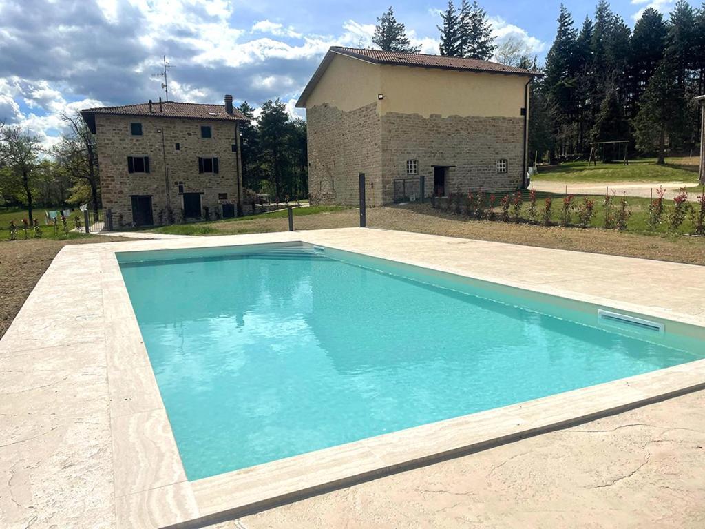 Agriturismo Il Casone San Benedetto Val di Sambro Екстериор снимка