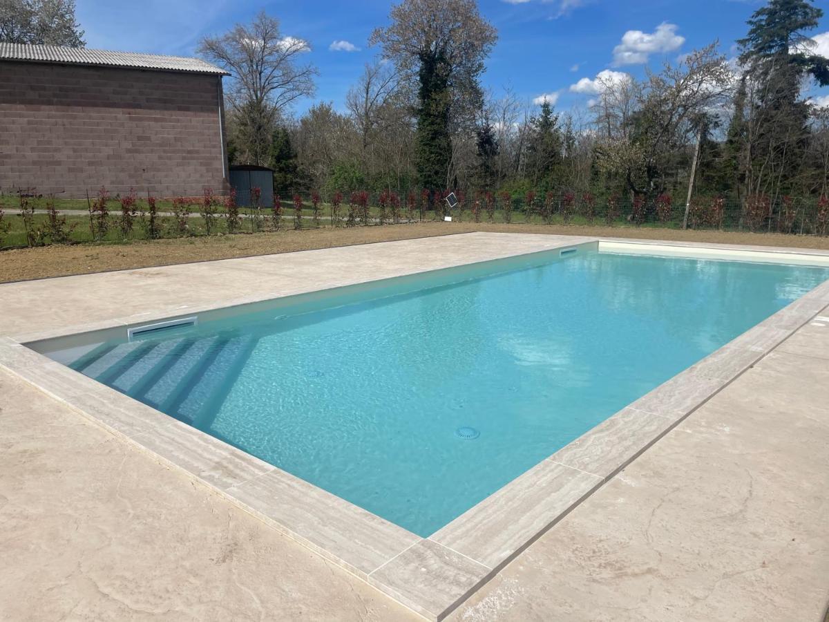 Agriturismo Il Casone San Benedetto Val di Sambro Екстериор снимка