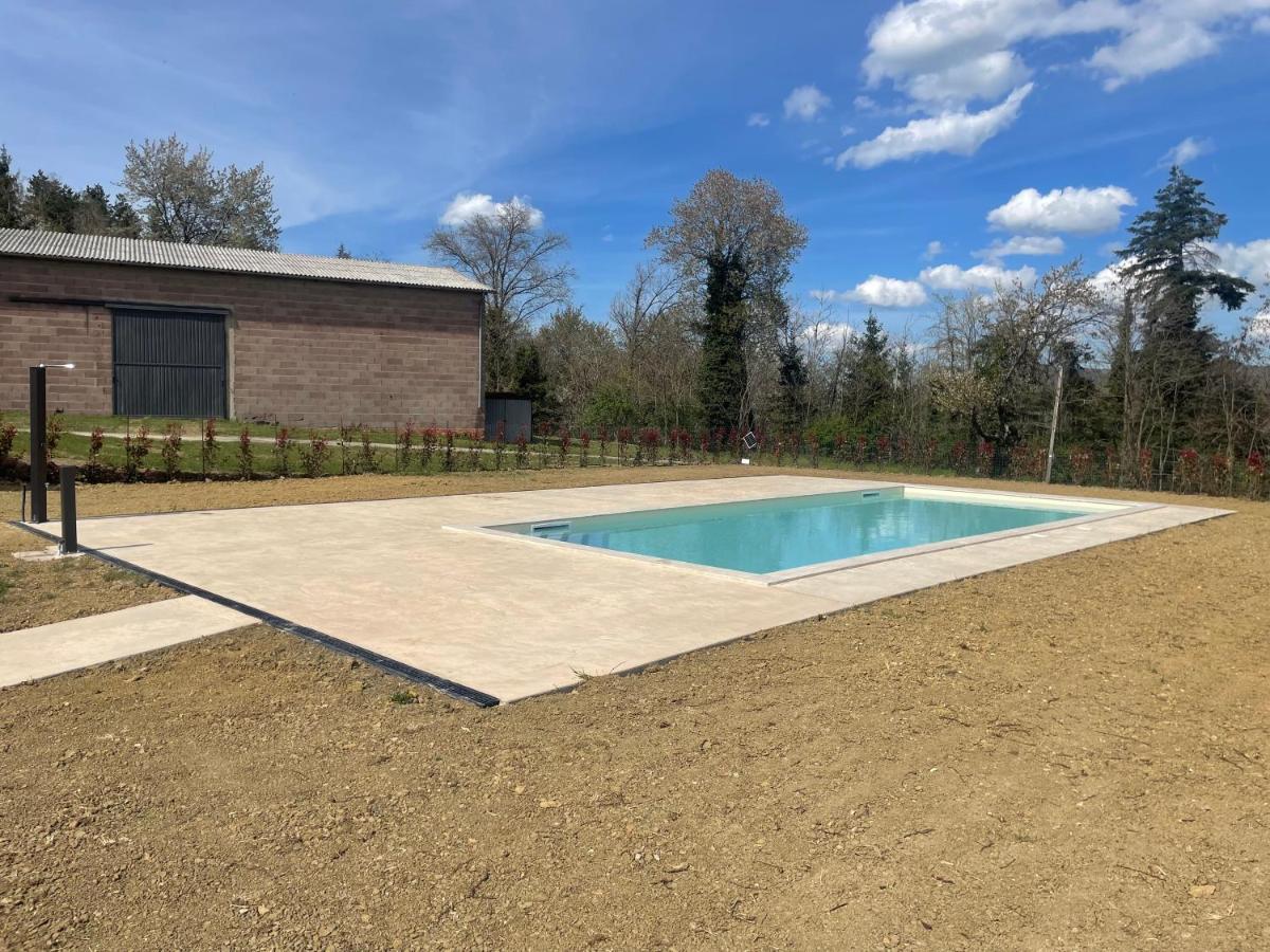 Agriturismo Il Casone San Benedetto Val di Sambro Екстериор снимка
