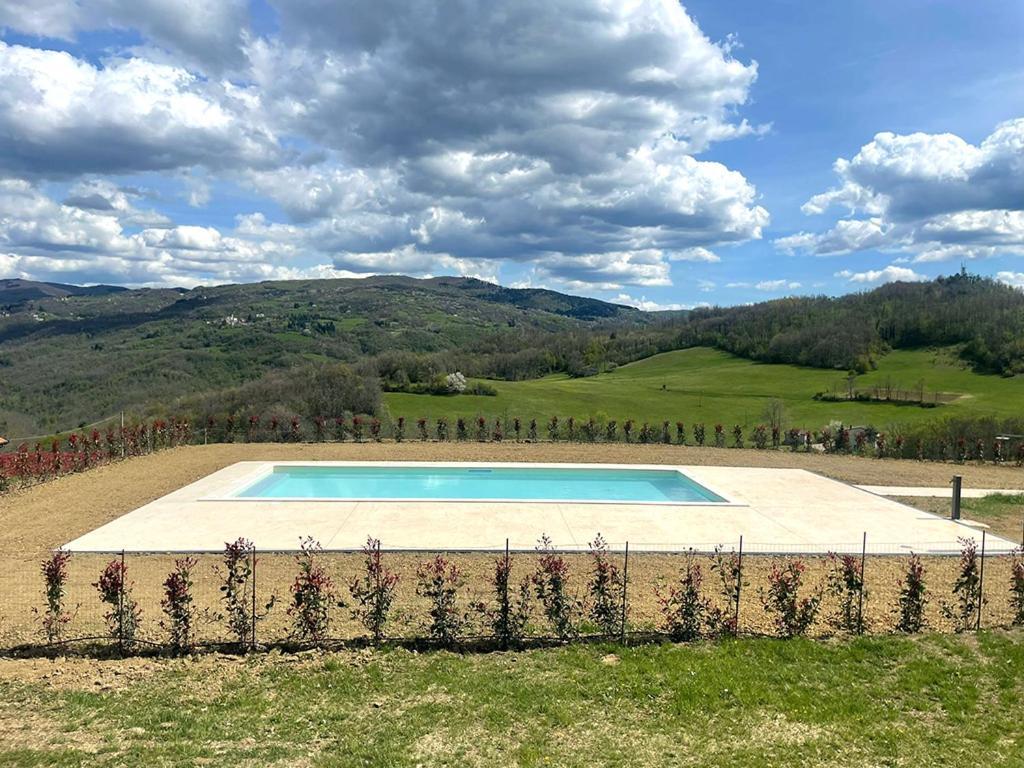 Agriturismo Il Casone San Benedetto Val di Sambro Екстериор снимка