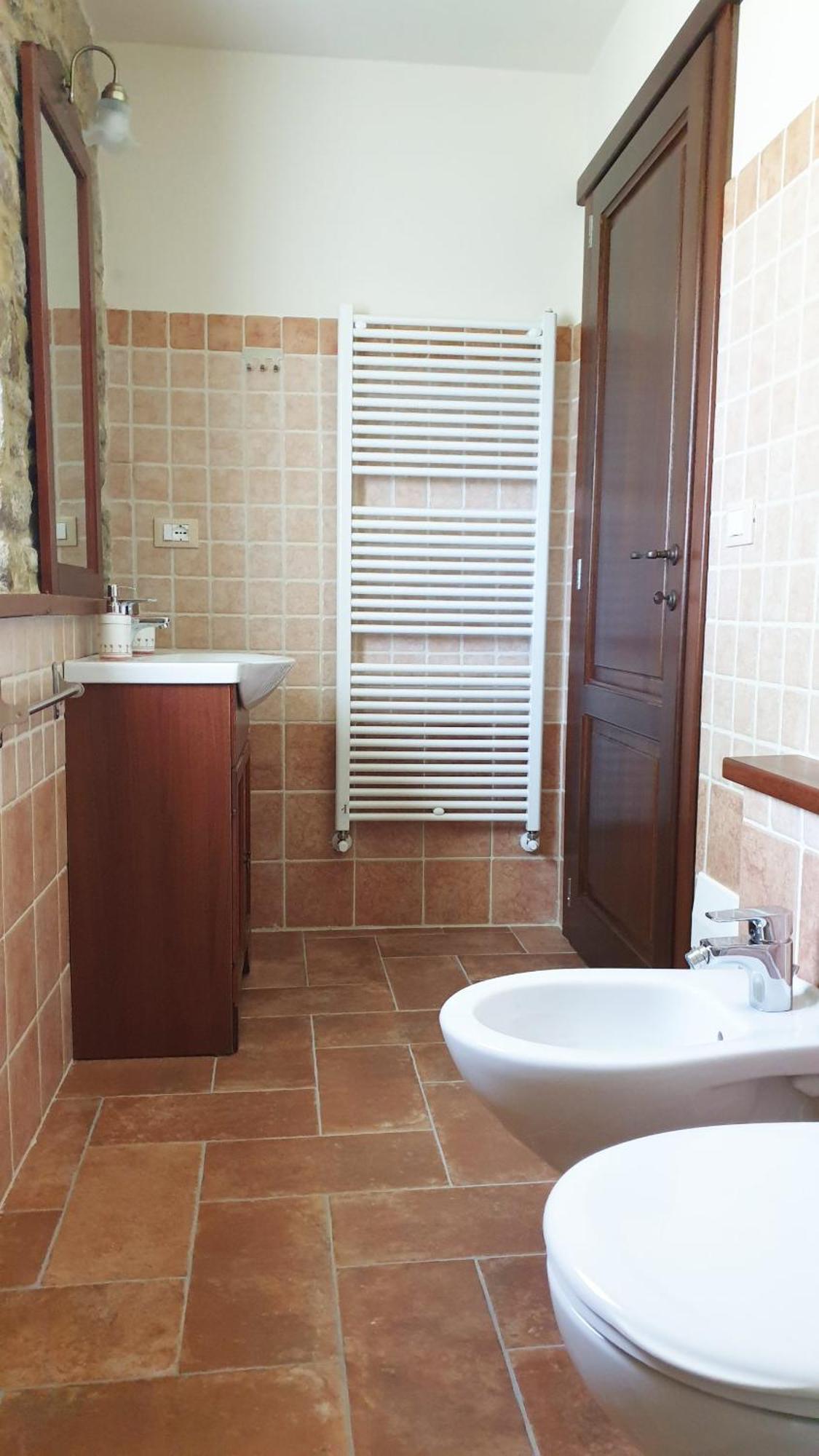 Agriturismo Il Casone San Benedetto Val di Sambro Стая снимка