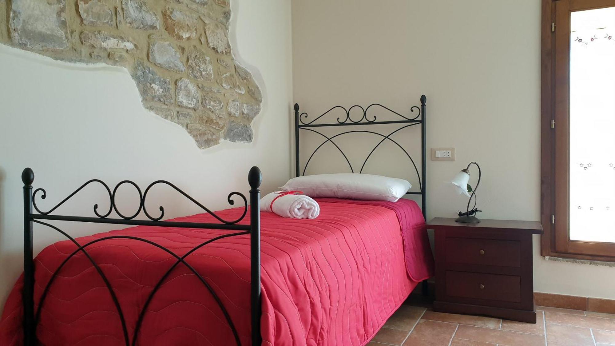 Agriturismo Il Casone San Benedetto Val di Sambro Стая снимка
